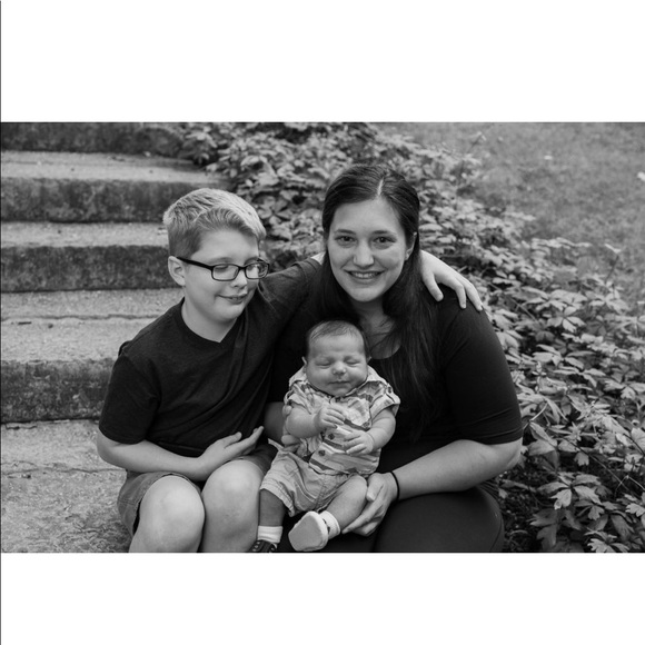 Meet your Posher, Steff - Picture 1 of 1